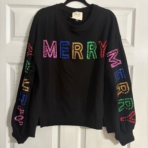 Christmas Sweatshirt